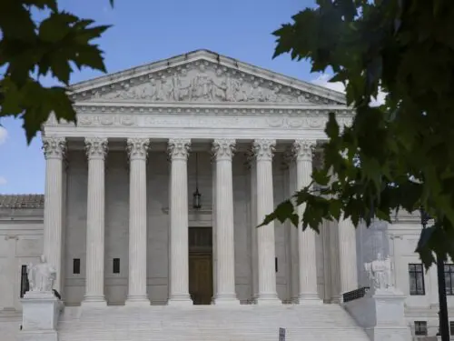 U.S. Supreme Court
