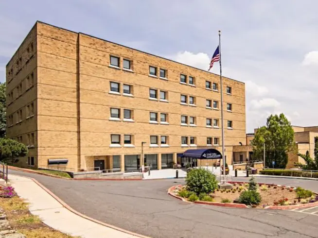 Lehigh Valley Hospital Schuylkill