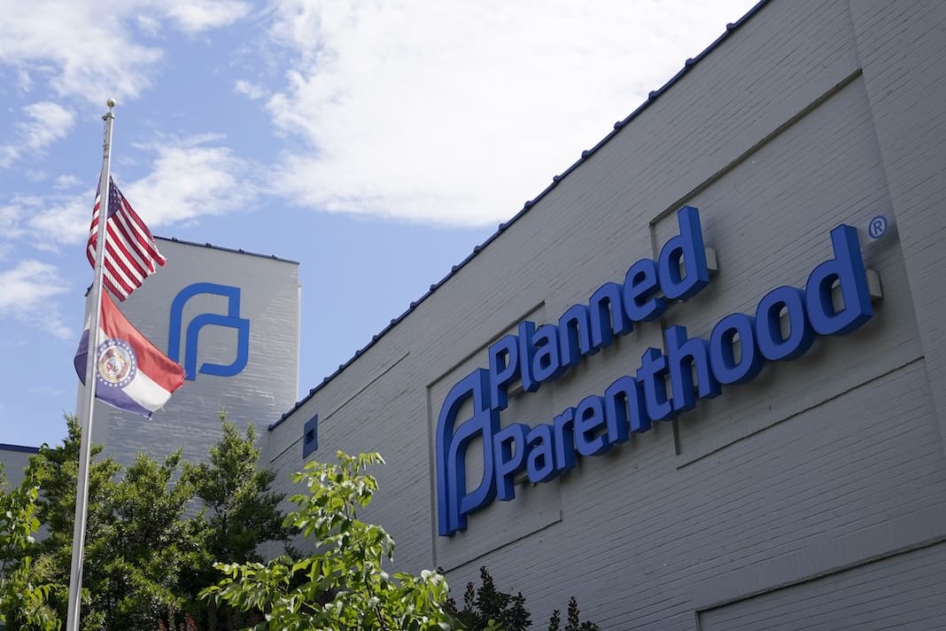Planned Parenthood of Western Pennsylvania temporarily closing three of its four clinics
