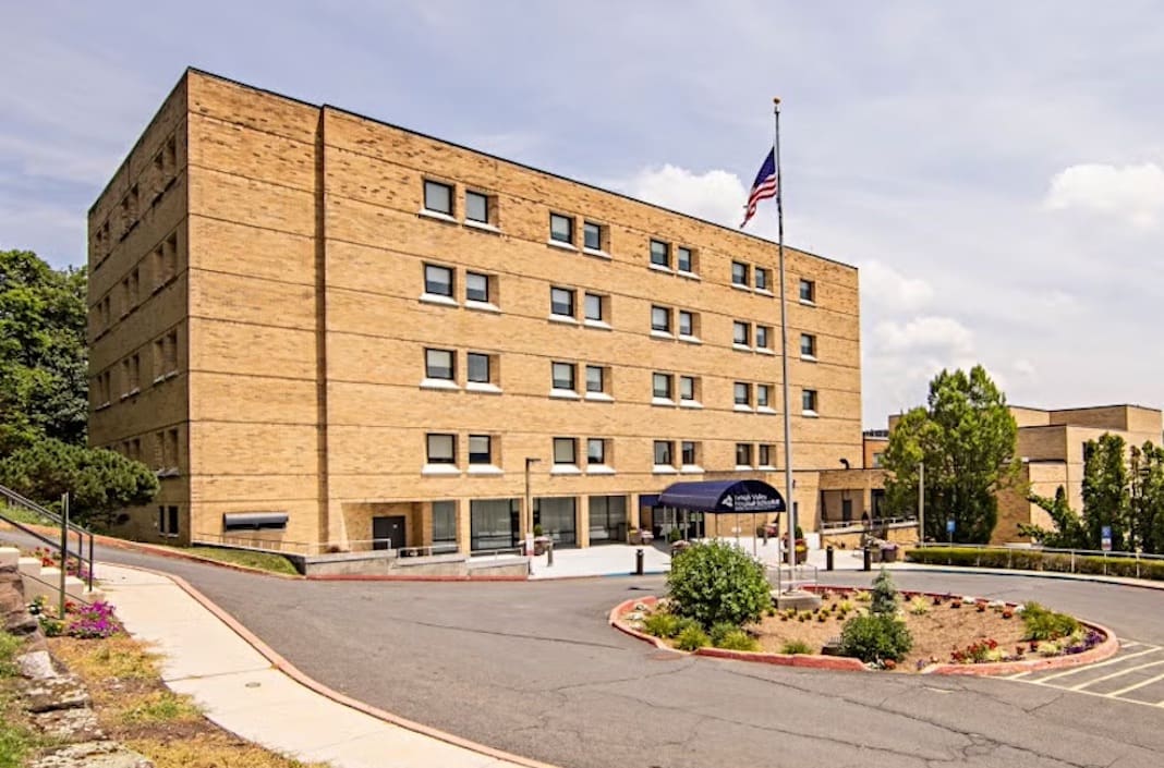 Pennsylvania’s rural hospitals face closure due to Republican cuts to Medicaid
