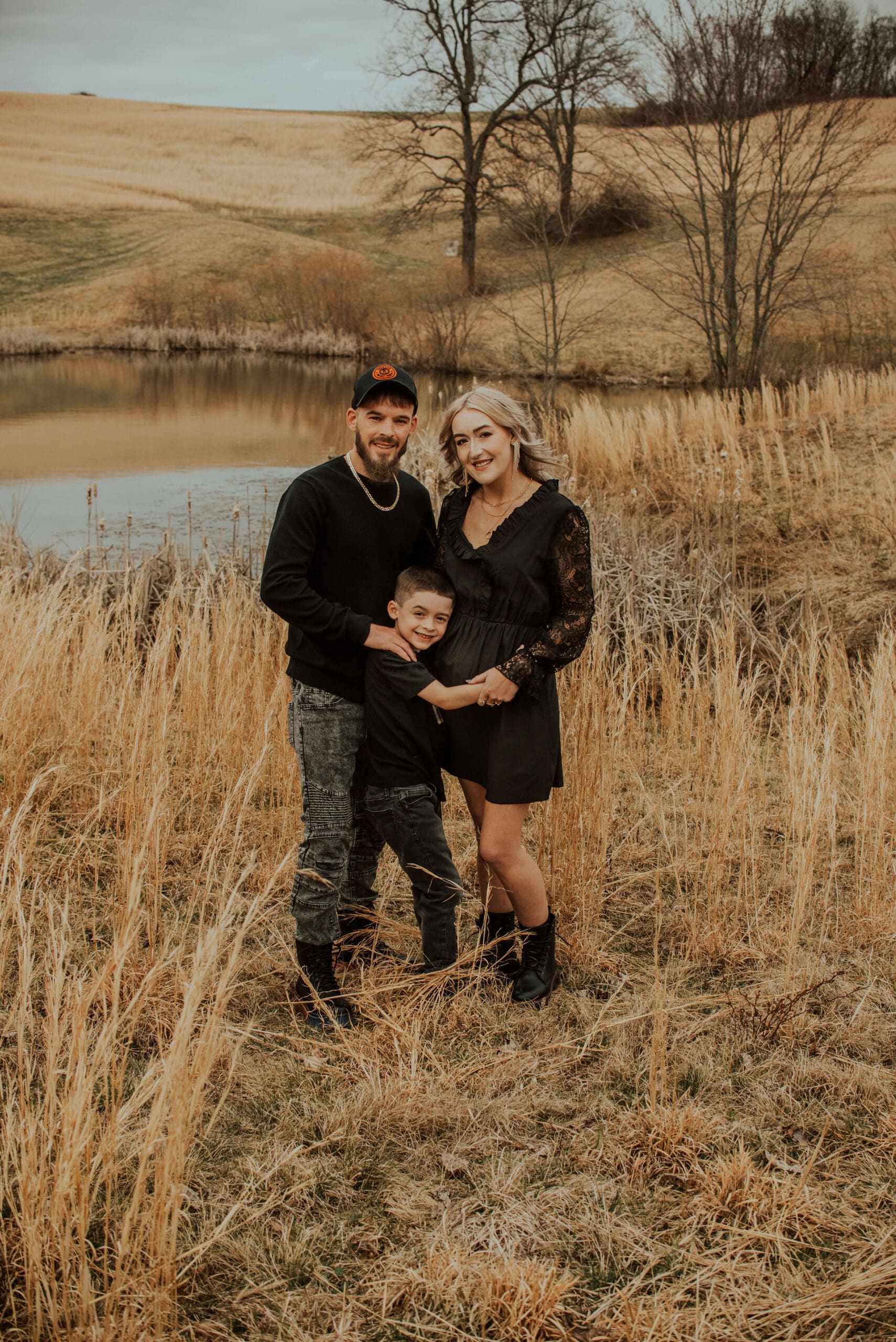 Medicaid helped save Brittanny Groover’s life. Now she’s fighting to save Medicaid.
