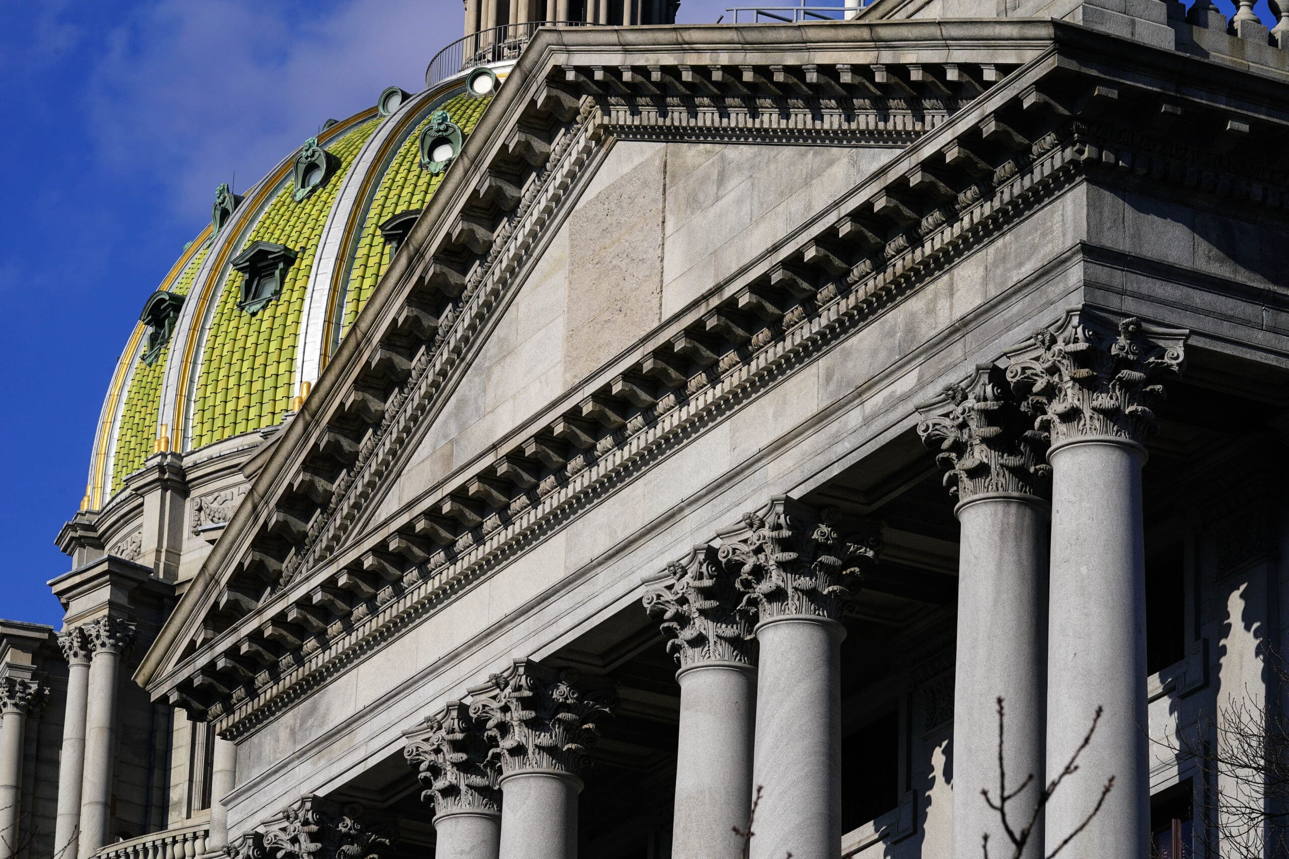 Abortion and voting rights are at stake in Pennsylvania’s Supreme Court election