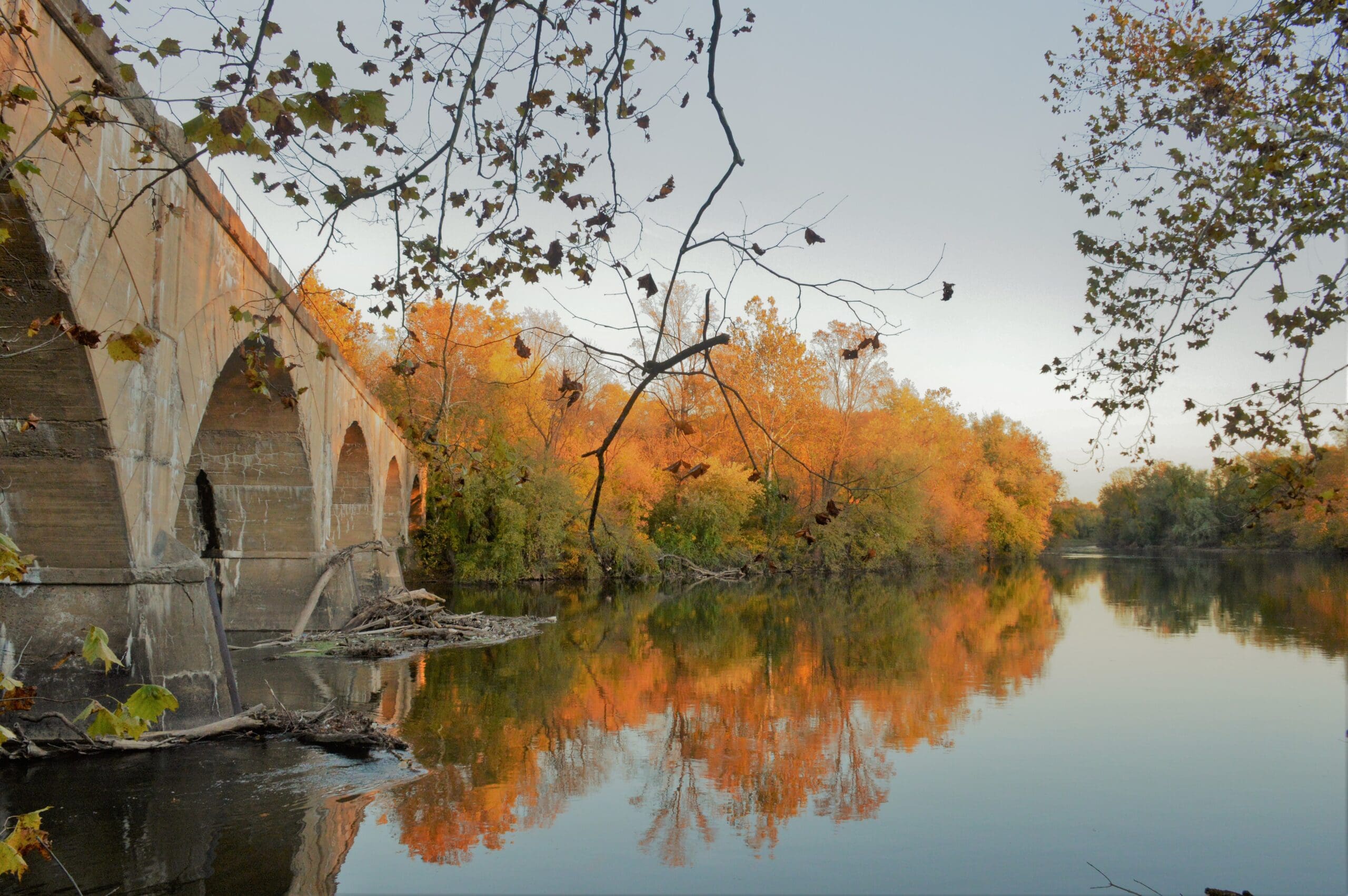 How to vote for Pennsylvania’s 2026 River of the Year