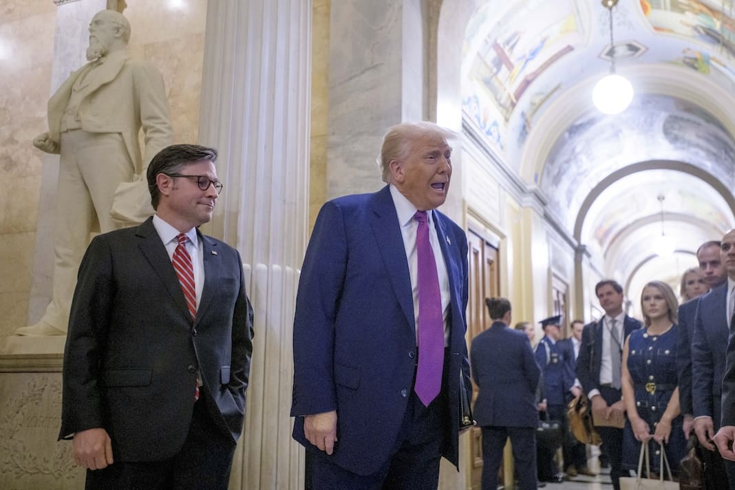 US House votes to restore health insurance subsidies over objections of GOP leaders