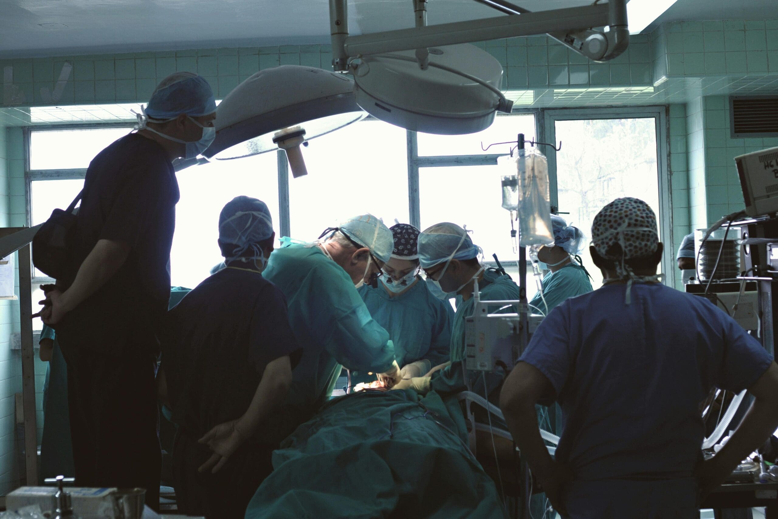 Pennsylvanians are increasingly unhappy with their healthcare as costs rise, survey finds