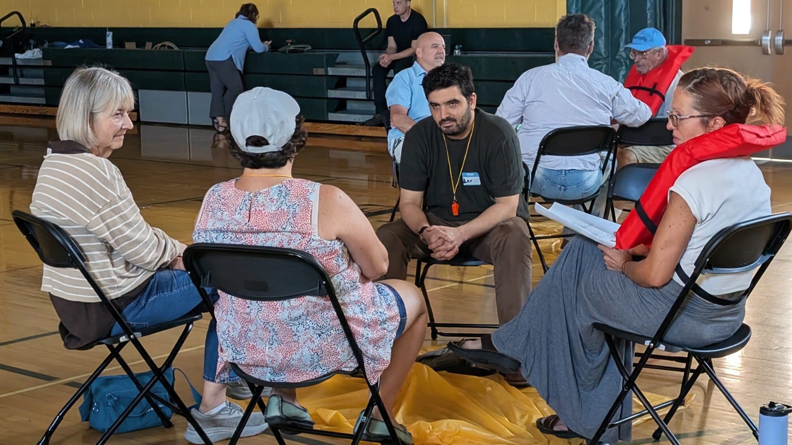 ‘We’re all drowning’: Pennsylvania residents struggle with rising costs