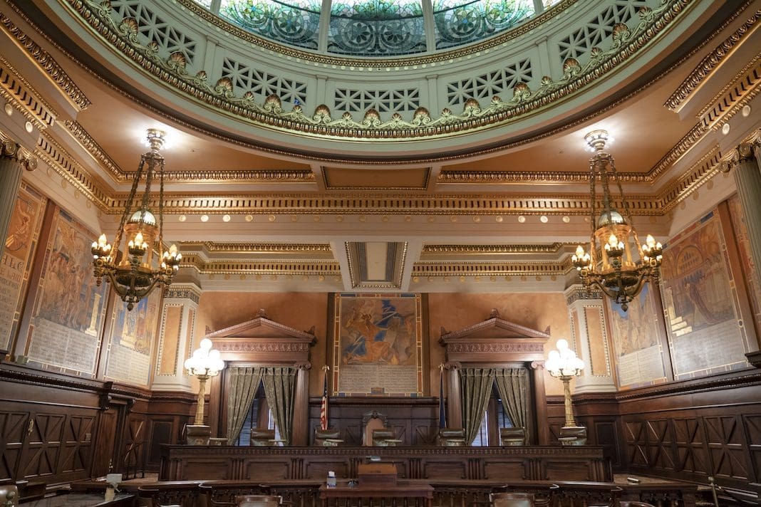 Pennsylvania Supreme Court