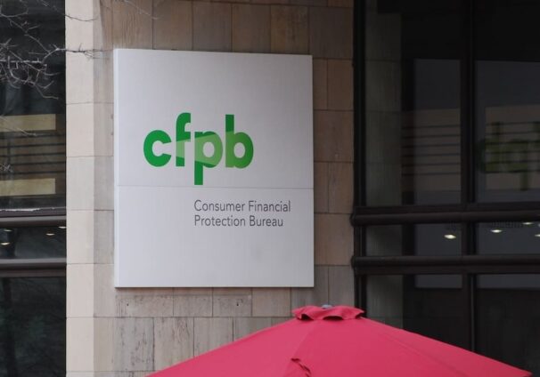 Consumer Financial Protection Bureau (CFPB), Washington, D.C. (Adam Fagen)