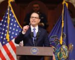 Governor Shapiro Unveils 2024-25 Budget Proposal to Get Stuff Done, Create Opportunity, and Advance Real Freedom for All Pennsylvanians. (PAcast)